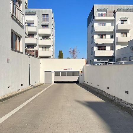 4Uapart-Apartment Suite Platan Amaretto سفينويتشي المظهر الخارجي الصورة