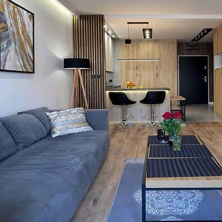 4Uapart-Apartment Suite Platan Amaretto سفينويتشي المظهر الخارجي الصورة