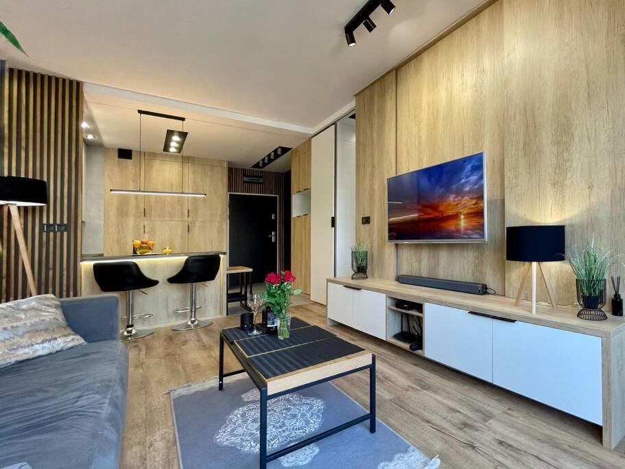 4Uapart-Apartment Suite Platan Amaretto سفينويتشي المظهر الخارجي الصورة