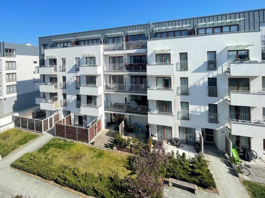 4Uapart-Apartment Suite Platan Amaretto سفينويتشي المظهر الخارجي الصورة