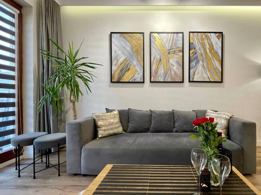 4Uapart-Apartment Suite Platan Amaretto سفينويتشي المظهر الخارجي الصورة