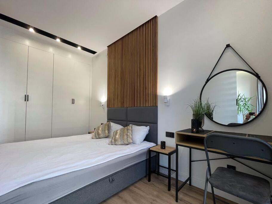 4Uapart-Apartment Suite Platan Amaretto سفينويتشي المظهر الخارجي الصورة