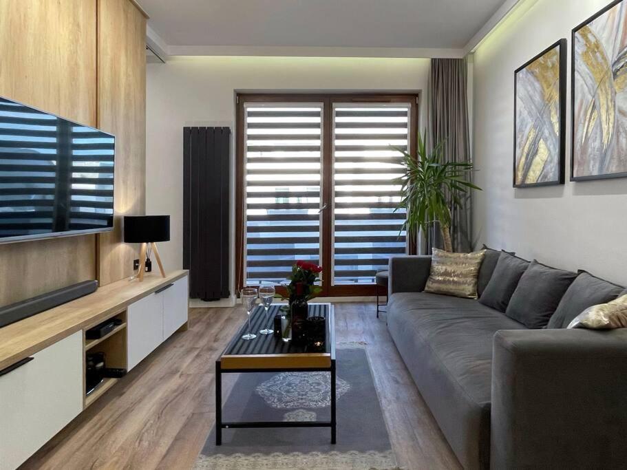4Uapart-Apartment Suite Platan Amaretto سفينويتشي المظهر الخارجي الصورة
