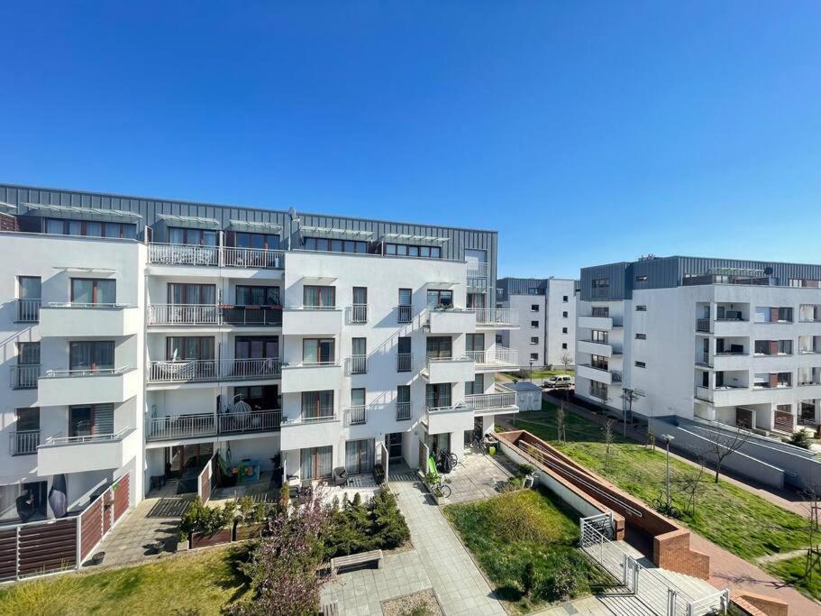 4Uapart-Apartment Suite Platan Amaretto سفينويتشي المظهر الخارجي الصورة
