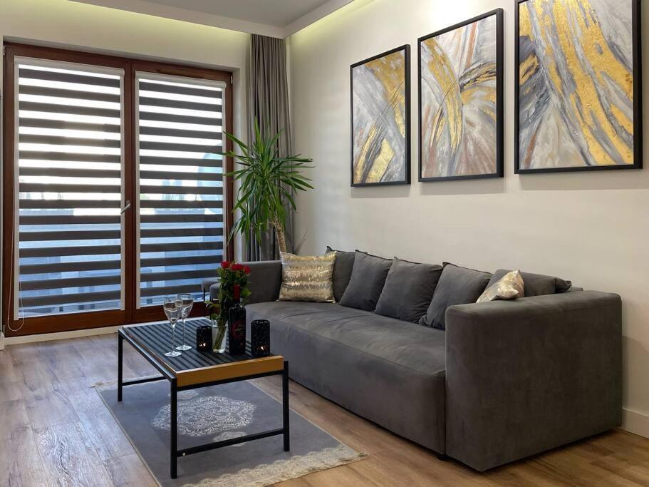 4Uapart-Apartment Suite Platan Amaretto سفينويتشي المظهر الخارجي الصورة